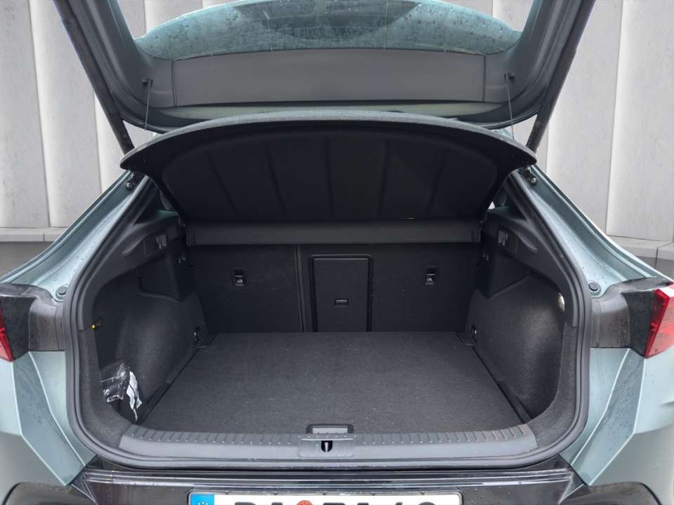 CUPRA Formentor - Imagem 14