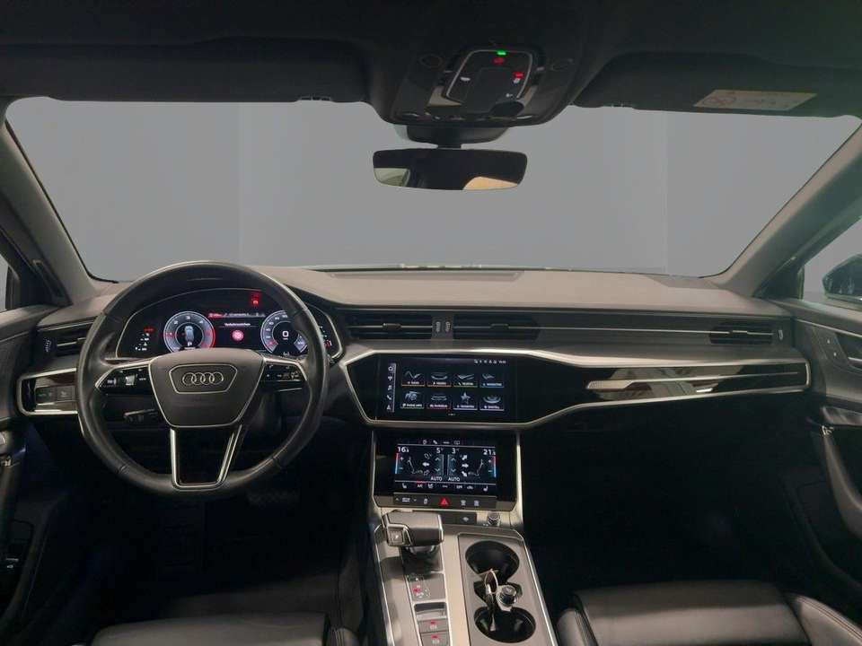 Audi A6 - Imagem 10