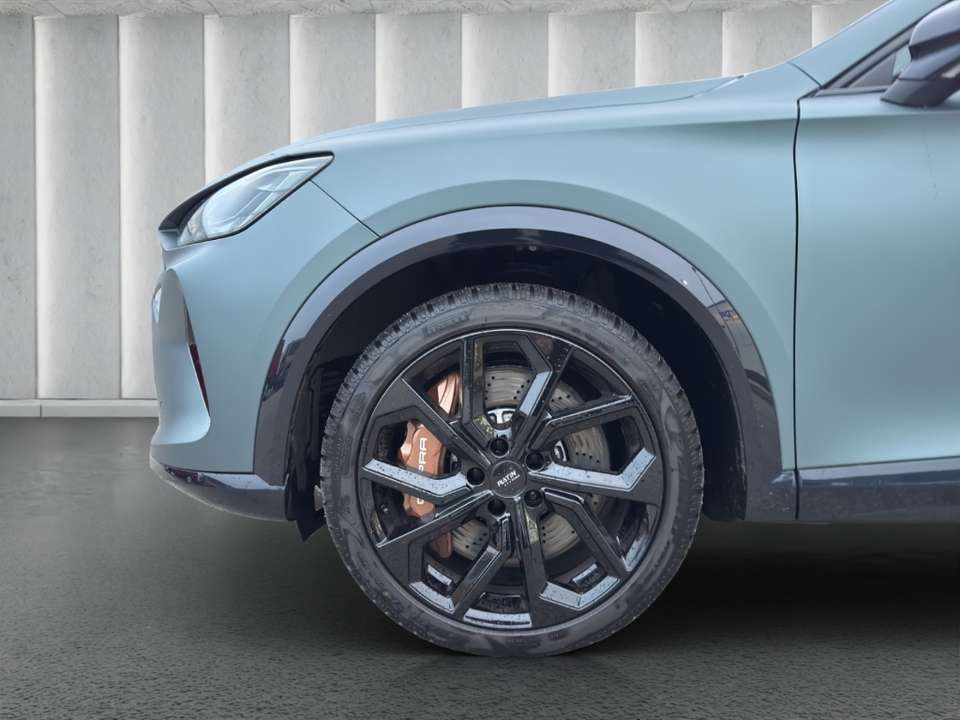 CUPRA Formentor - Imagem 15