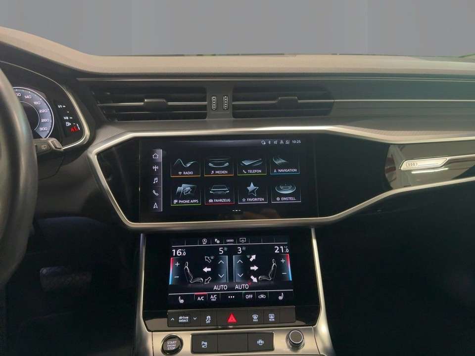 Audi A6 - Imagem 12