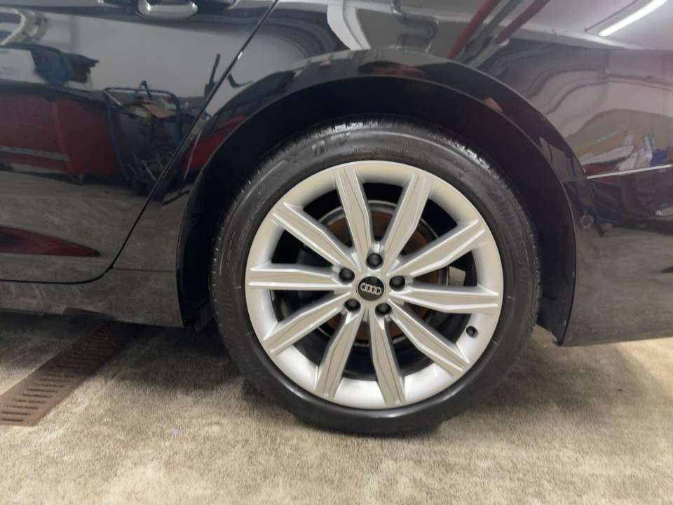Audi A6 - Imagem 13