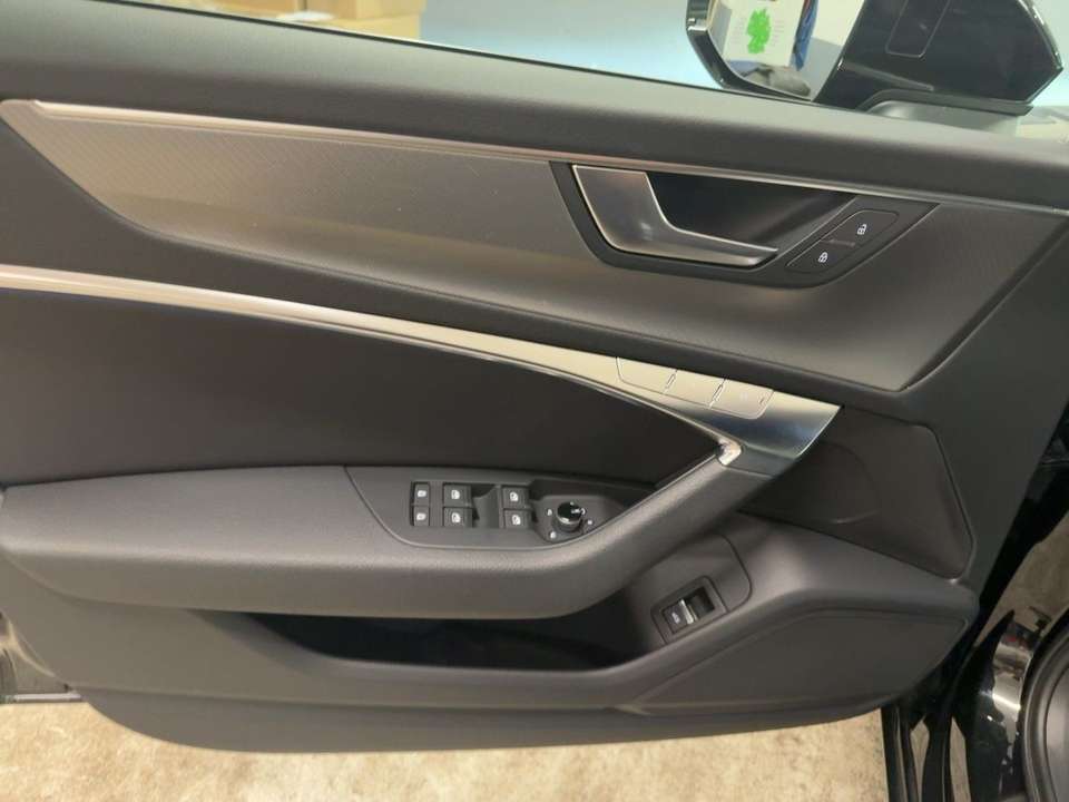 Audi A6 - Imagem 14