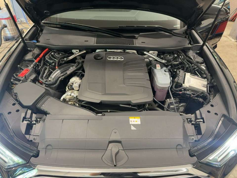 Audi A6 - Imagem 15