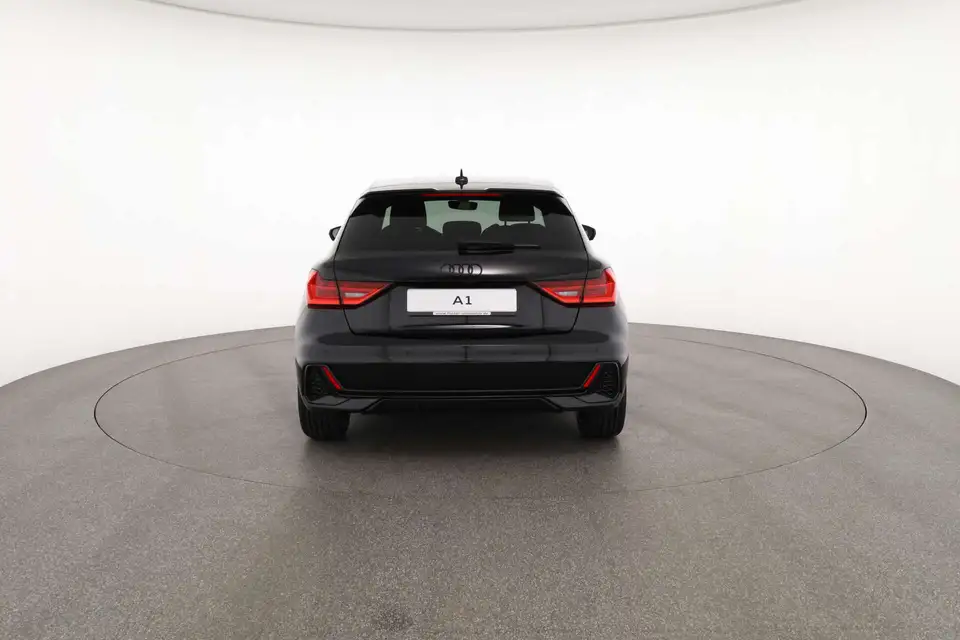 Audi A1 - Imagem 2