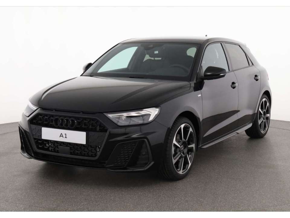 Audi A1 - Imagem 3