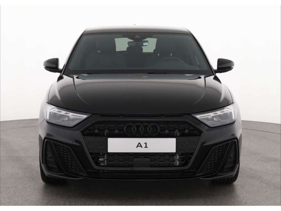 Audi A1 - Imagem 4