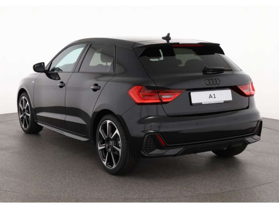 Audi A1 - Imagem 5