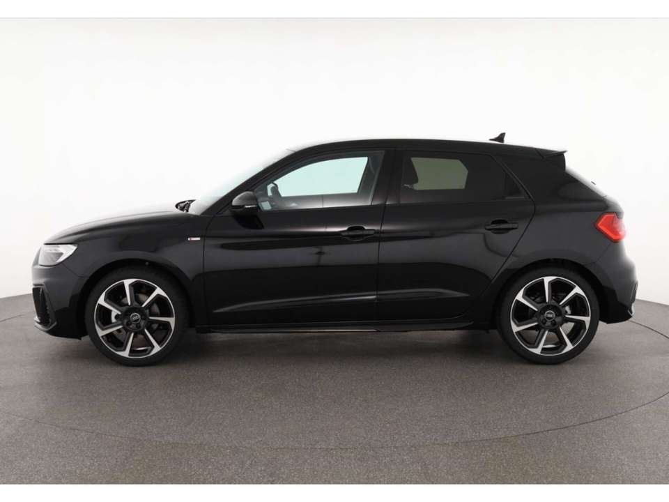 Audi A1 - Imagem 6