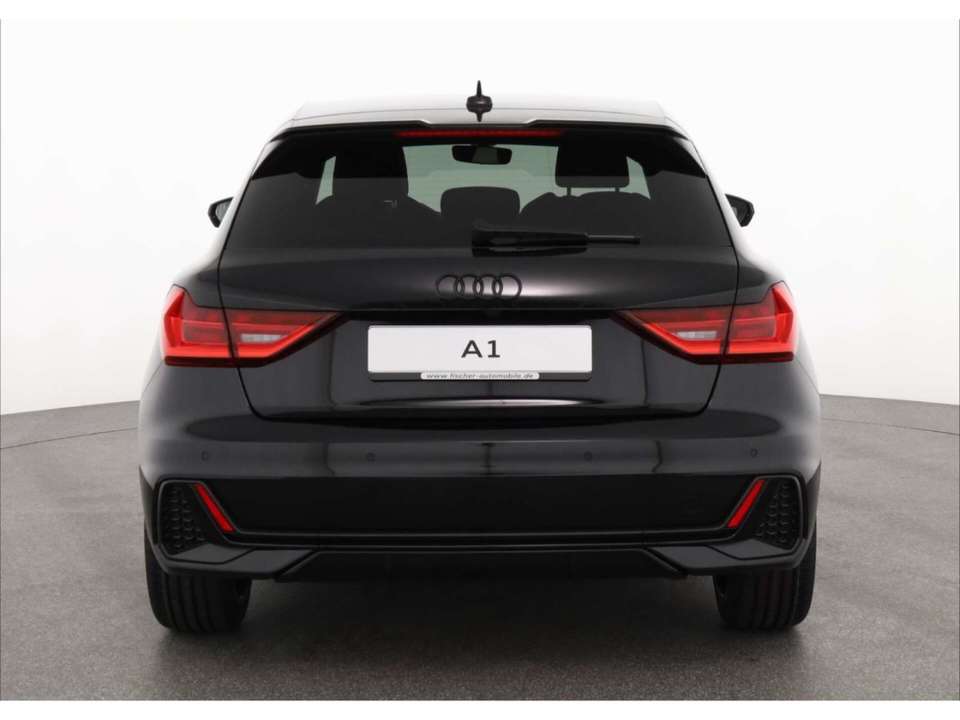 Audi A1 - Imagem 7