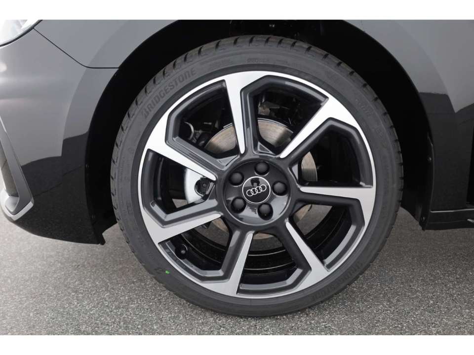 Audi A1 - Imagem 9