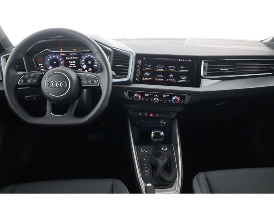 Audi A1 - Imagem 10
