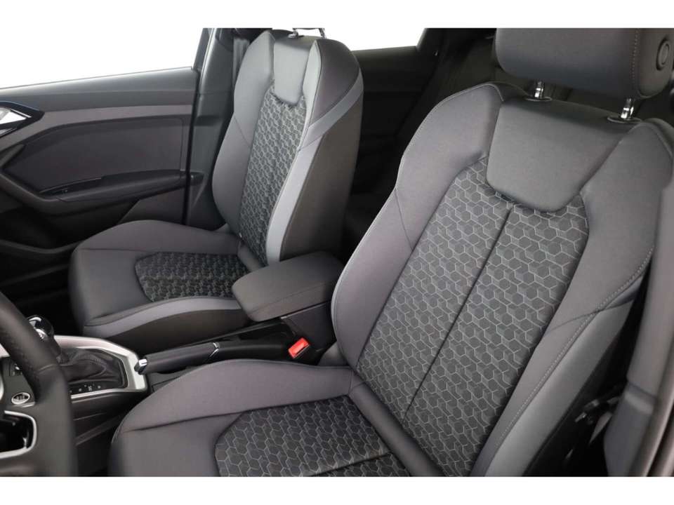 Audi A1 - Imagem 11