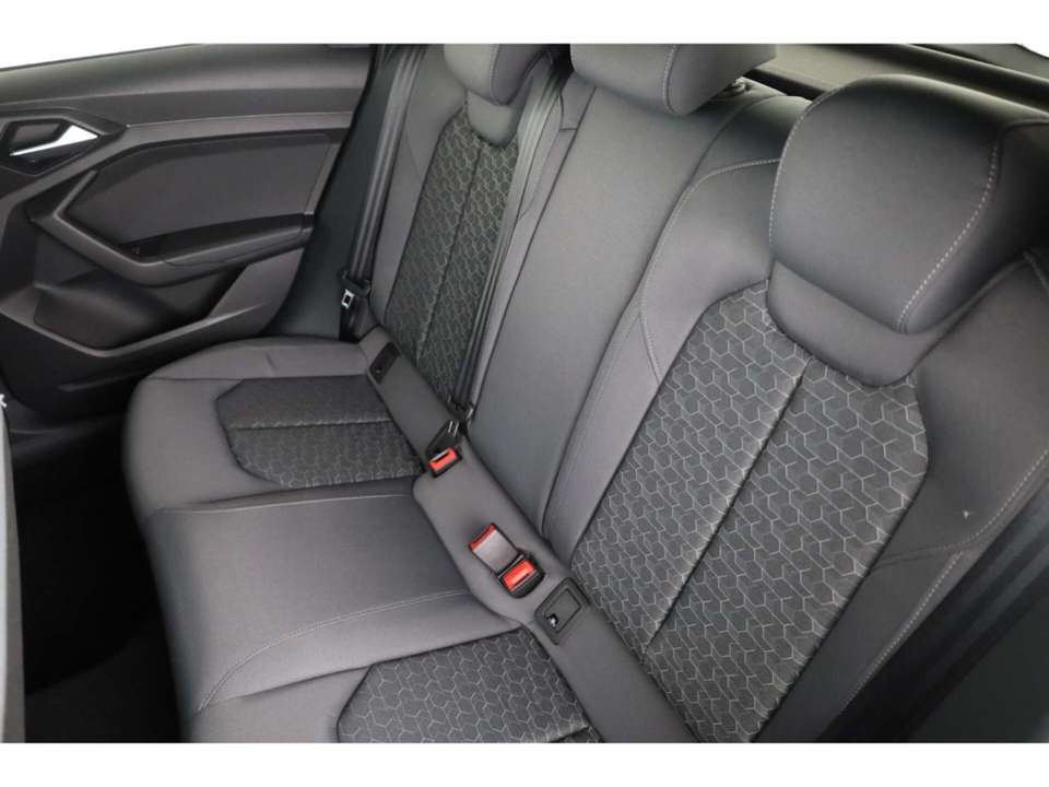Audi A1 - Imagem 12