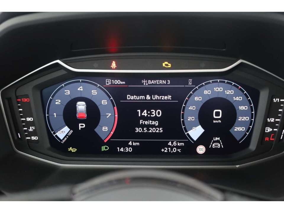Audi A1 - Imagem 14