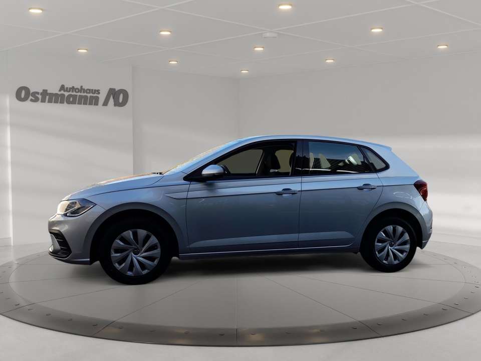 Volkswagen Polo - Imagem 2
