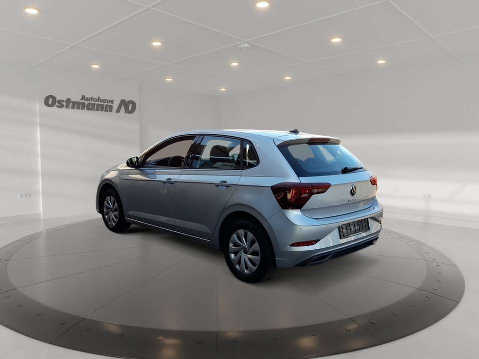 Volkswagen Polo - Imagem 3