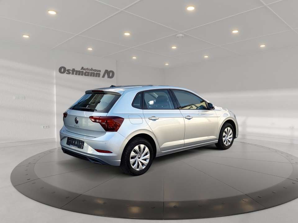 Volkswagen Polo - Imagem 4