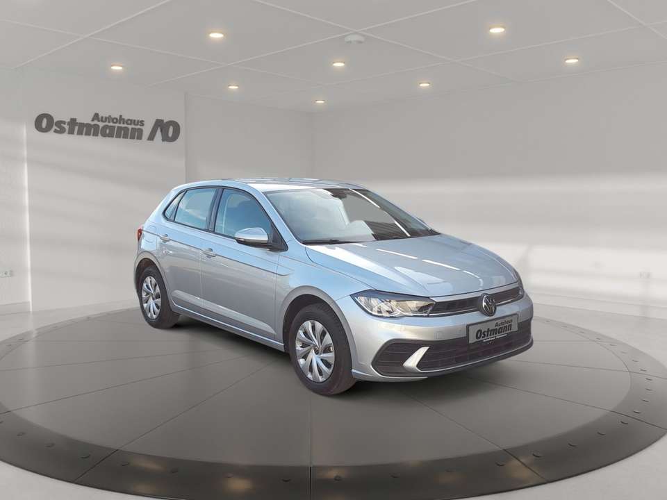 Volkswagen Polo - Imagem 5