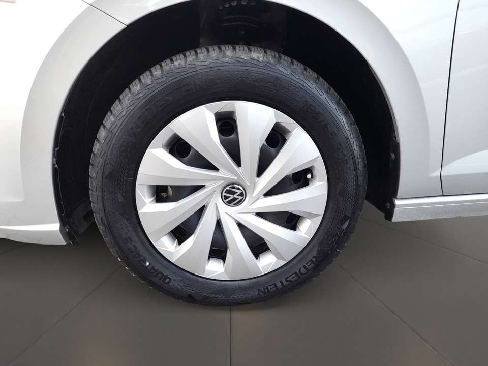 Volkswagen Polo - Imagem 6
