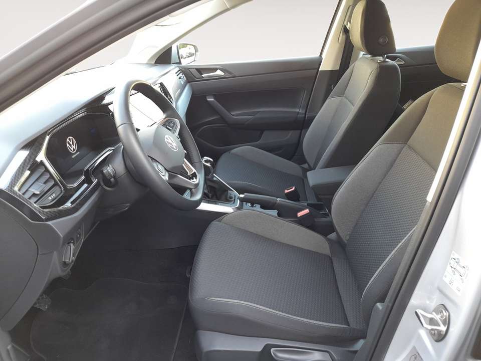 Volkswagen Polo - Imagem 7