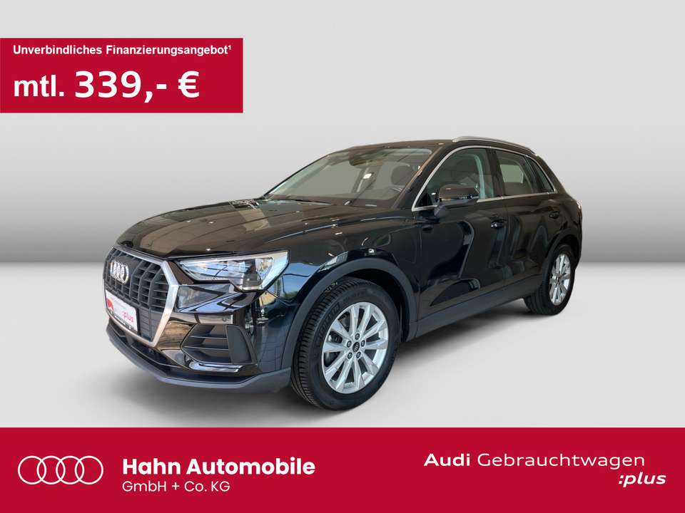 Audi Q3 - Imagem 1