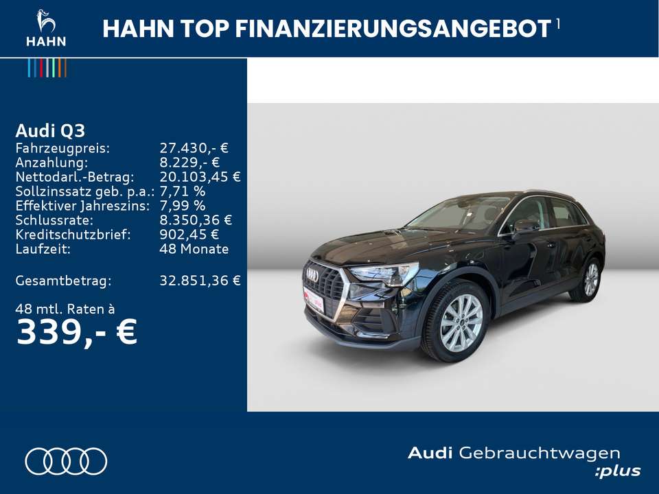 Audi Q3 - Imagem 2