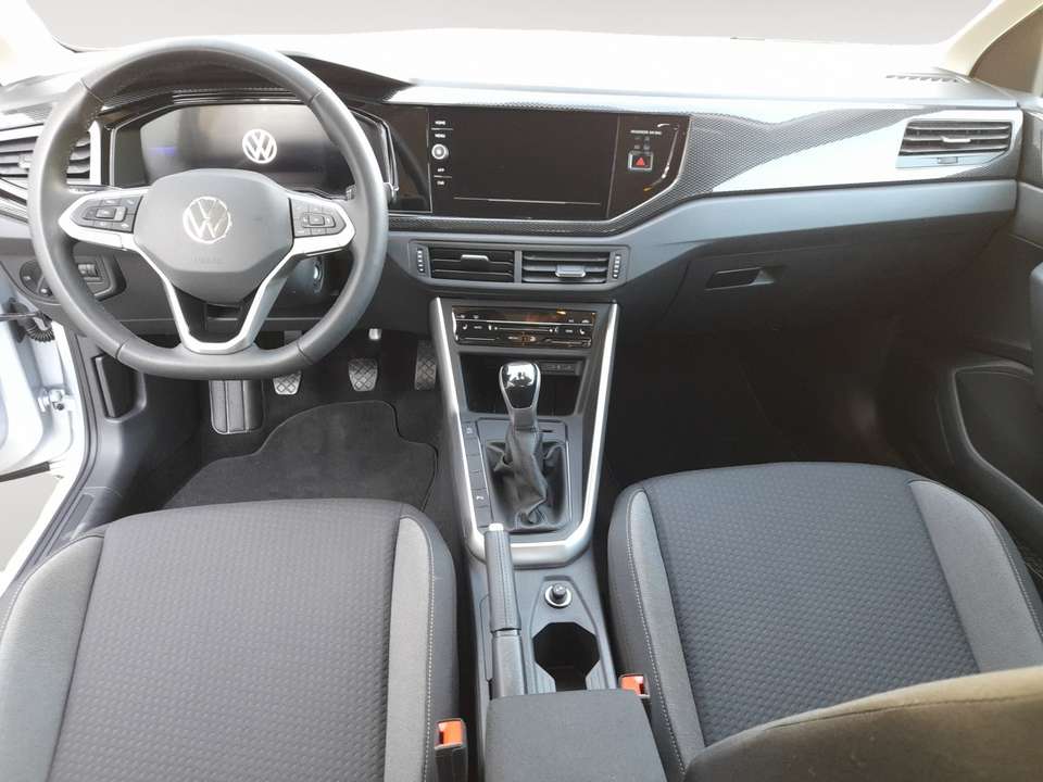 Volkswagen Polo - Imagem 9