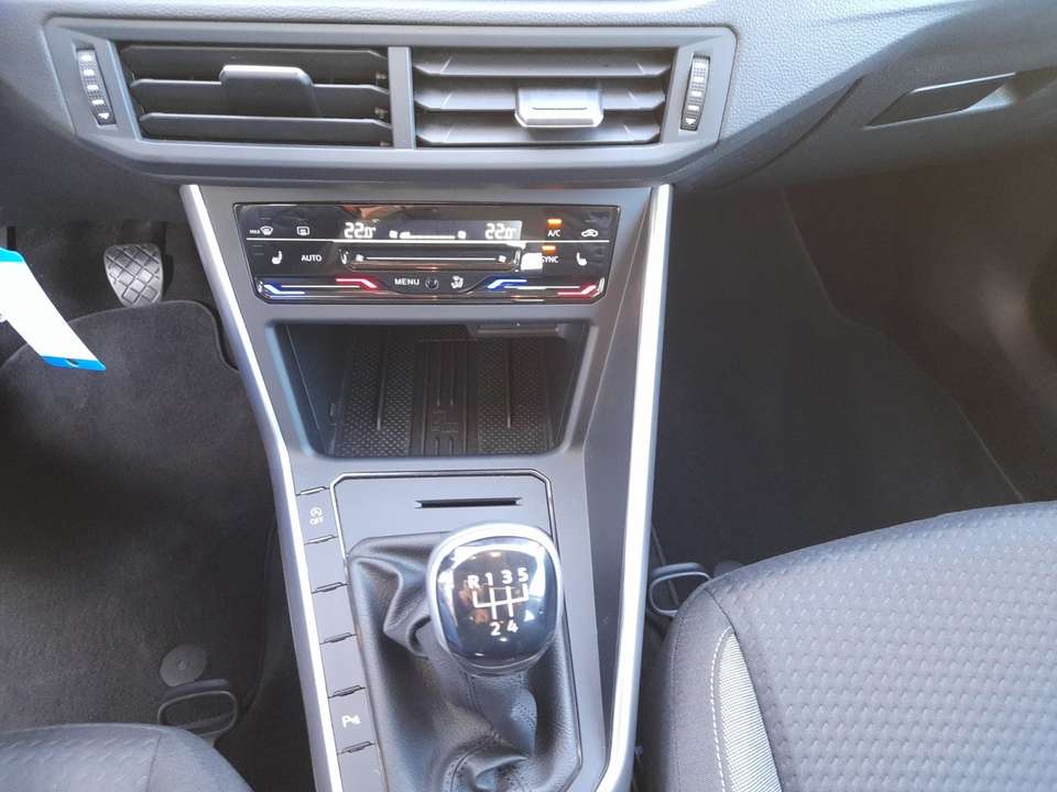 Volkswagen Polo - Imagem 10