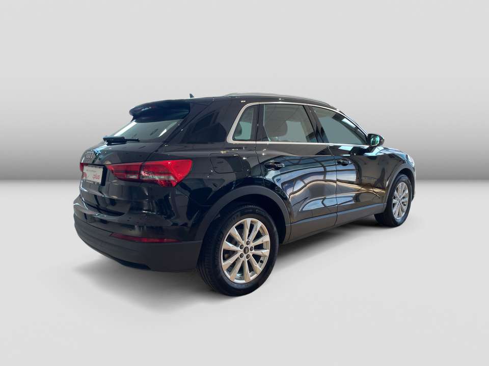 Audi Q3 - Imagem 4