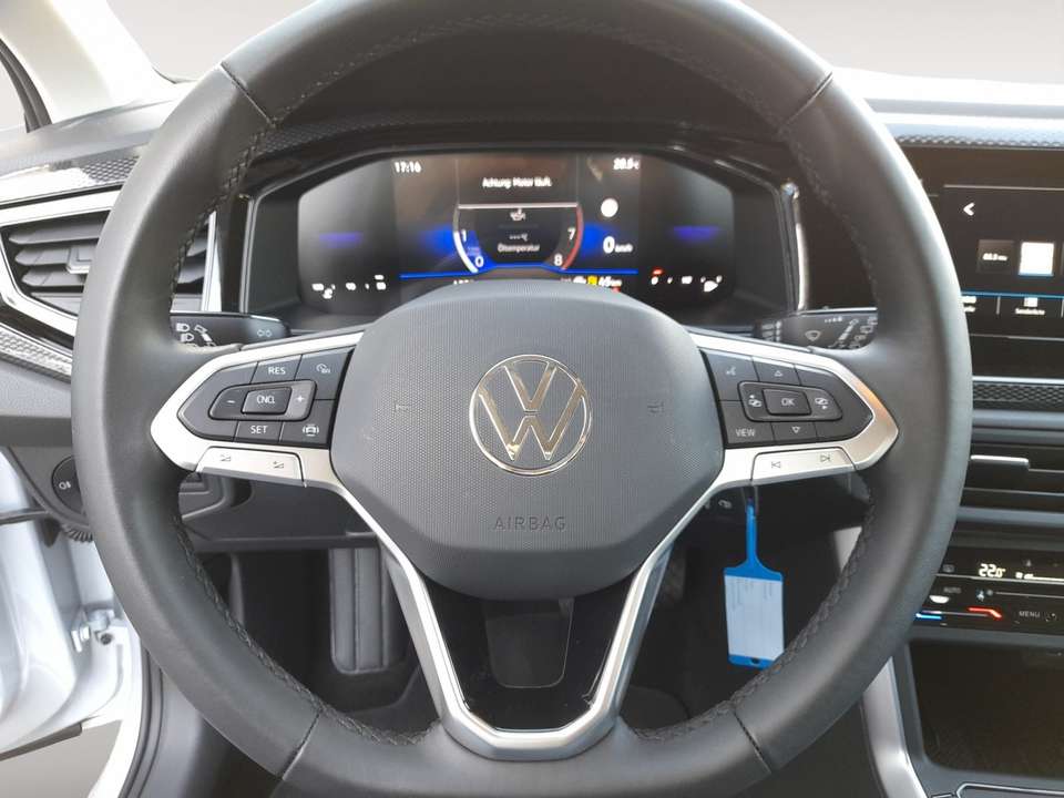 Volkswagen Polo - Imagem 11