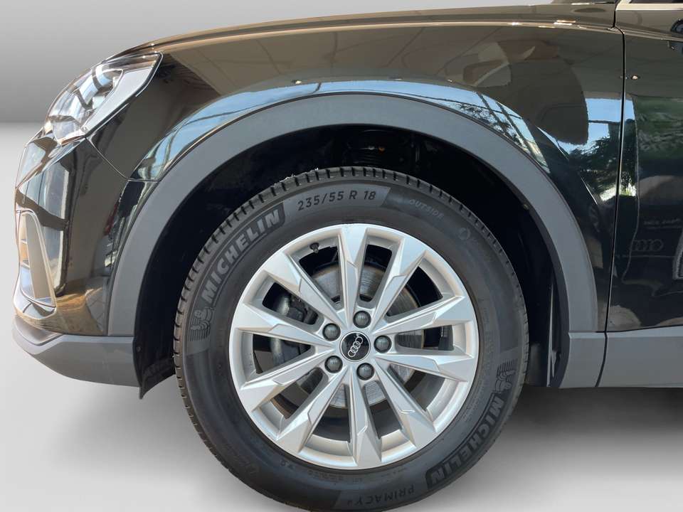 Audi Q3 - Imagem 5