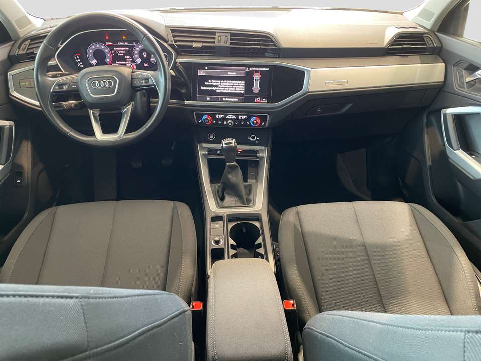 Audi Q3 - Imagem 6