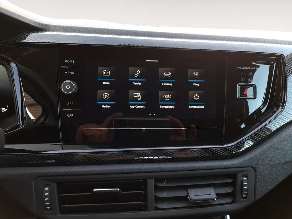 Volkswagen Polo - Imagem 13
