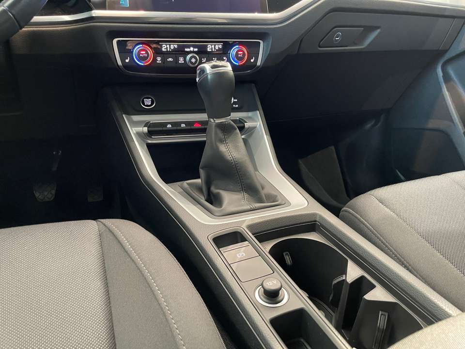 Audi Q3 - Imagem 8