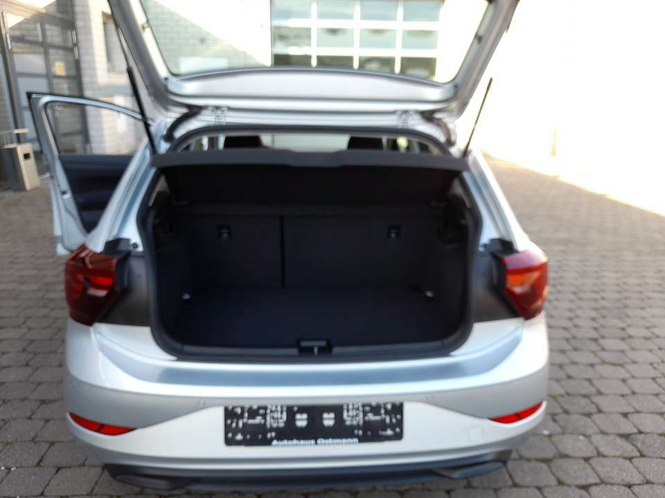 Volkswagen Polo - Imagem 15