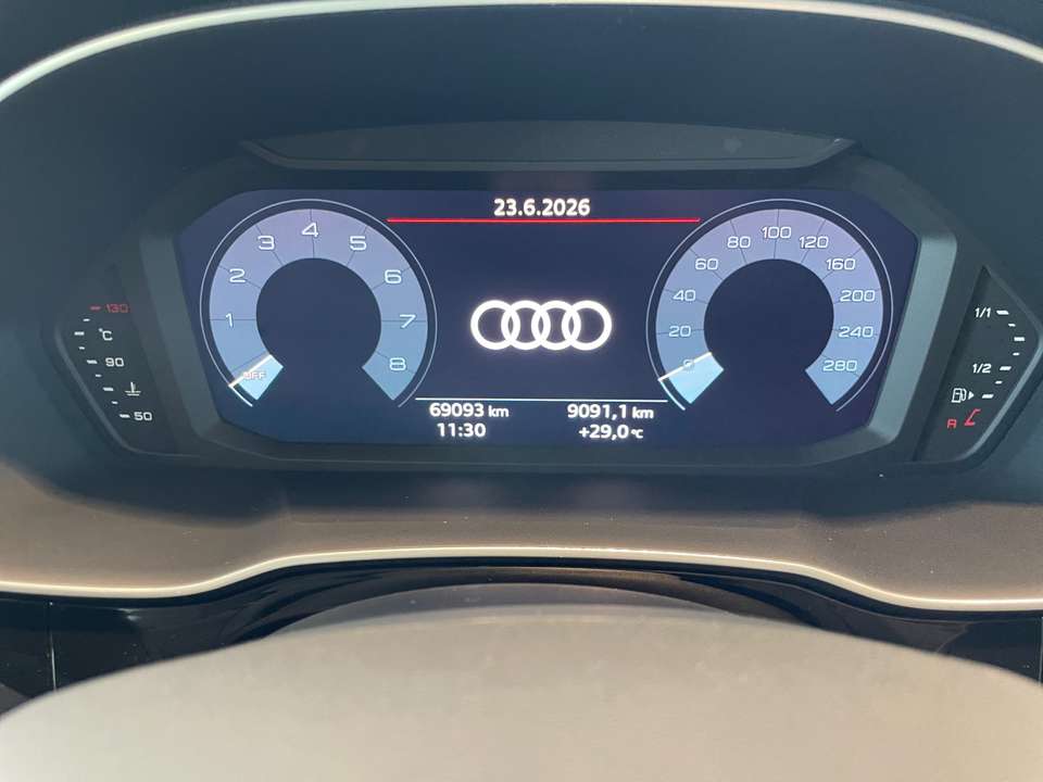Audi Q3 - Imagem 9
