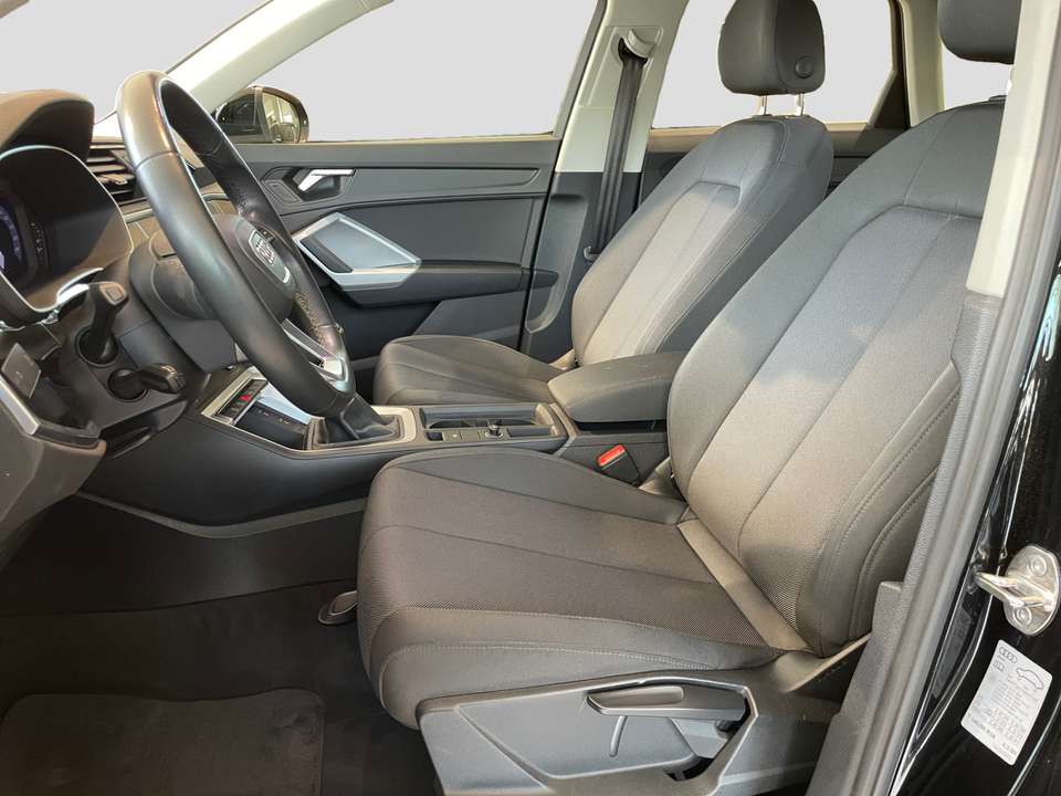 Audi Q3 - Imagem 10