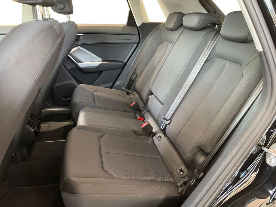 Audi Q3 - Imagem 11