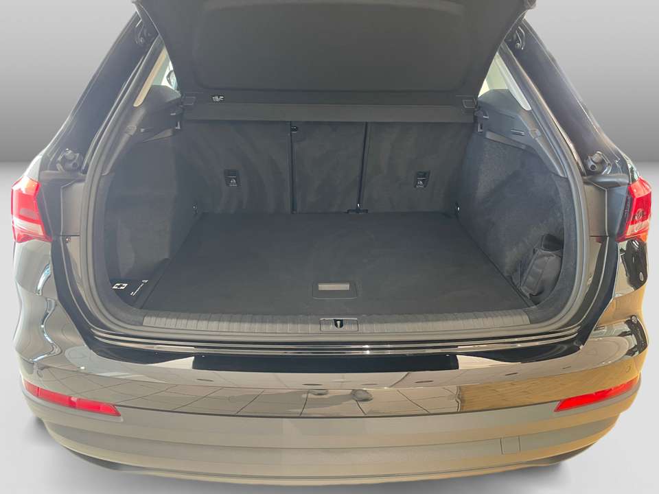 Audi Q3 - Imagem 12