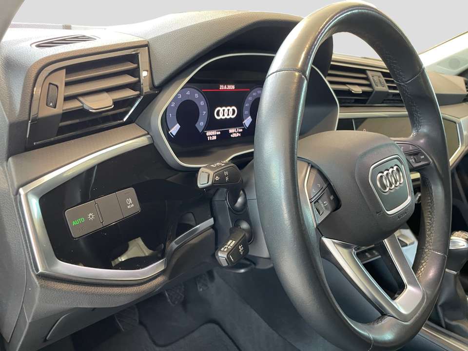 Audi Q3 - Imagem 13
