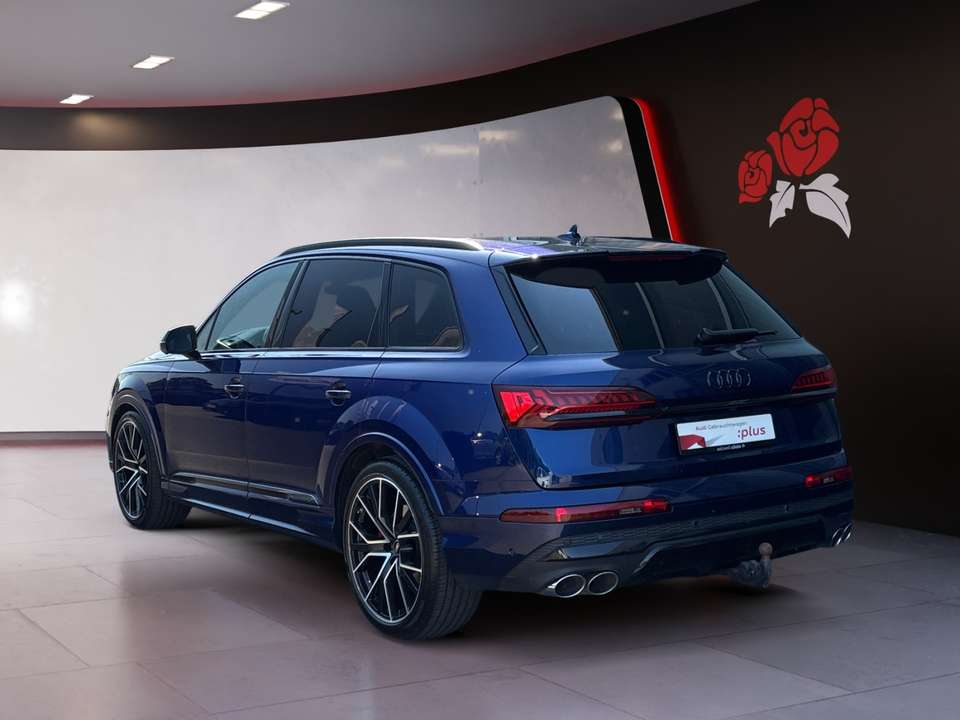 Audi SQ7 - Imagem 4
