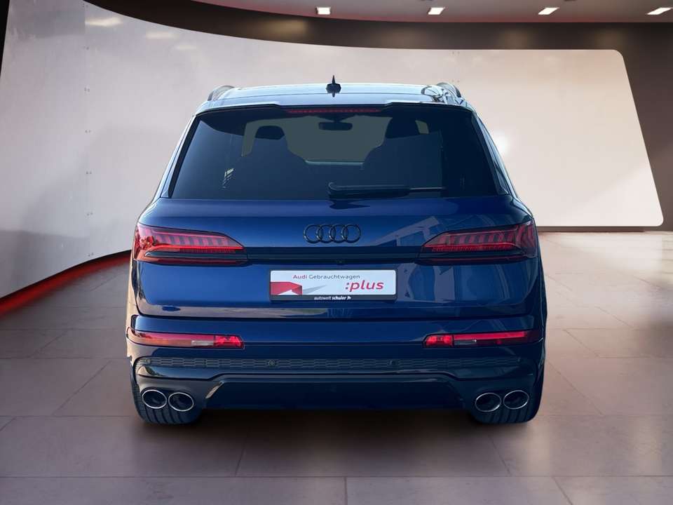 Audi SQ7 - Imagem 5
