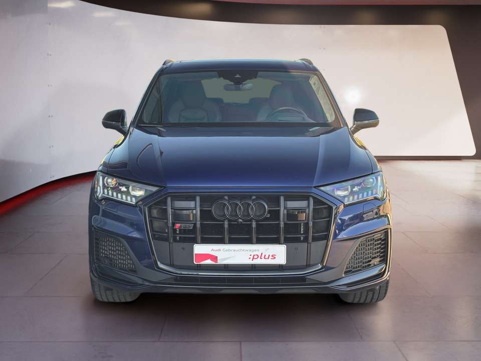 Audi SQ7 - Imagem 6