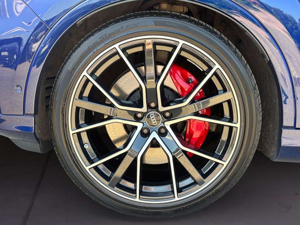 Audi SQ7 - Imagem 7