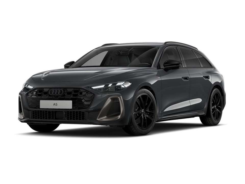Audi A5 - Imagem 2