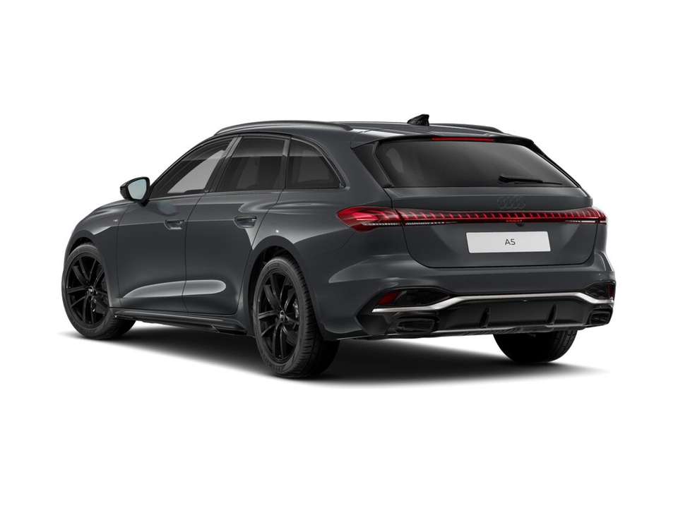 Audi A5 - Imagem 3