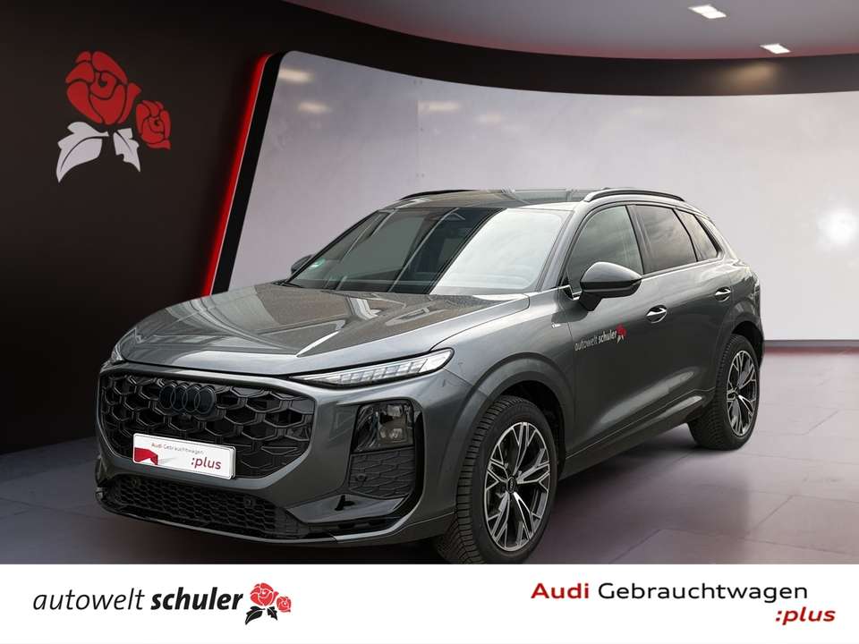 Audi Q3 - Imagem 1