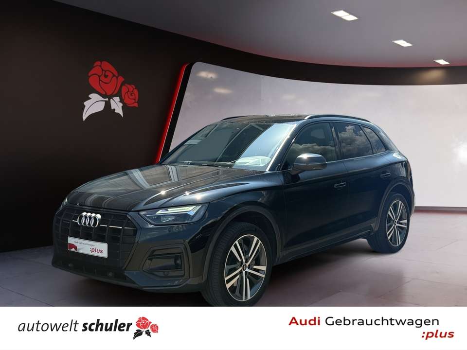 Audi Q5 - Imagem 1