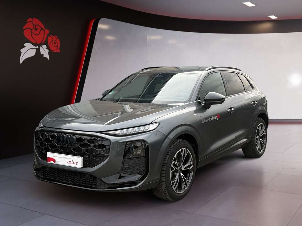 Audi Q3 - Imagem 2