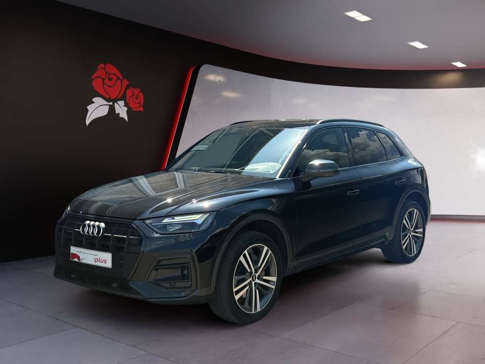 Audi Q5 - Imagem 2